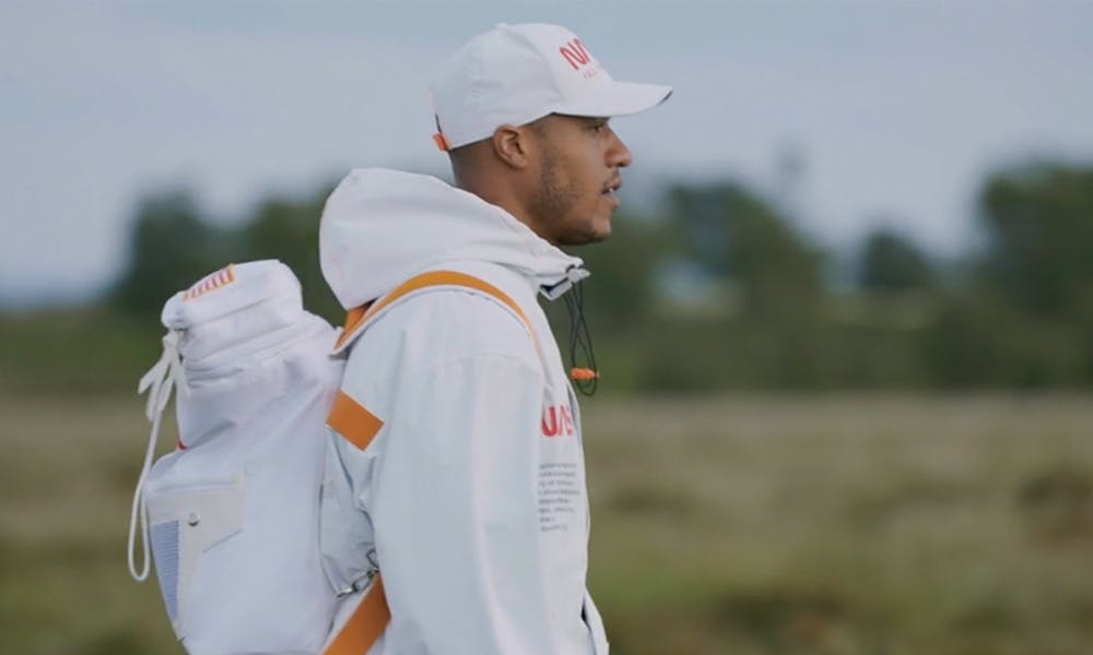 Heron Preston x NASA Capsule Collection
